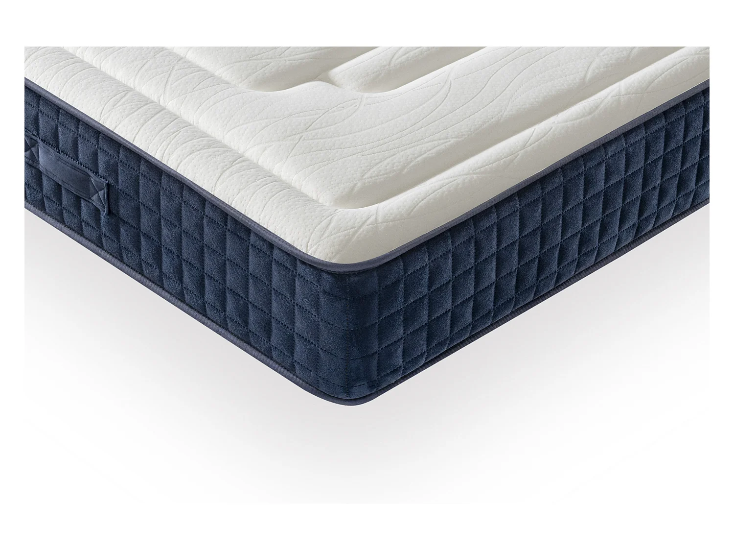 Colchón Viscoelástico 160x200 Especial Cama Principal, Todos los Tamaños | Altura 23cm