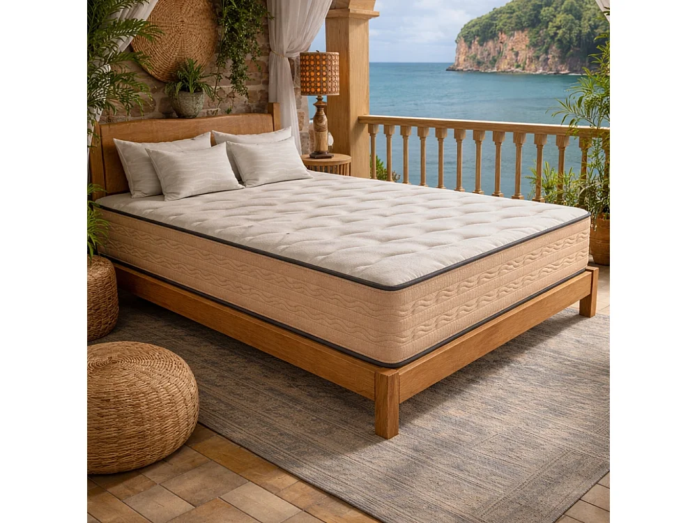 Matras 90x190 Orthopedisch und Ergonomische