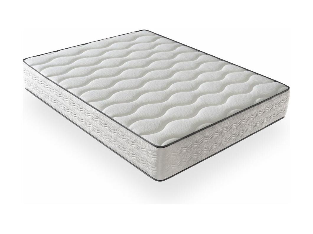 Colchão Premium viscoelastico exclusivo (90x190x25-Gama Alta)