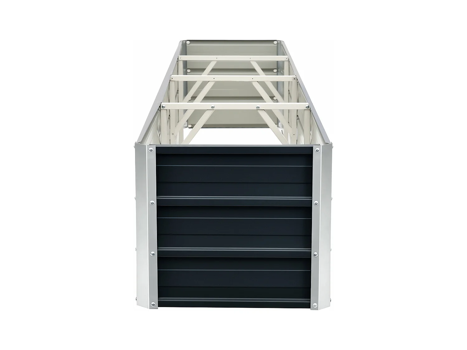 Jardinière à 3 barres 240 x 47 x 40 cm 03_0007185