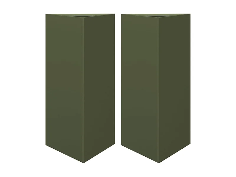 Jardinière bac lit surélevé 40 x 34.5 x 70 cm 02_0039090