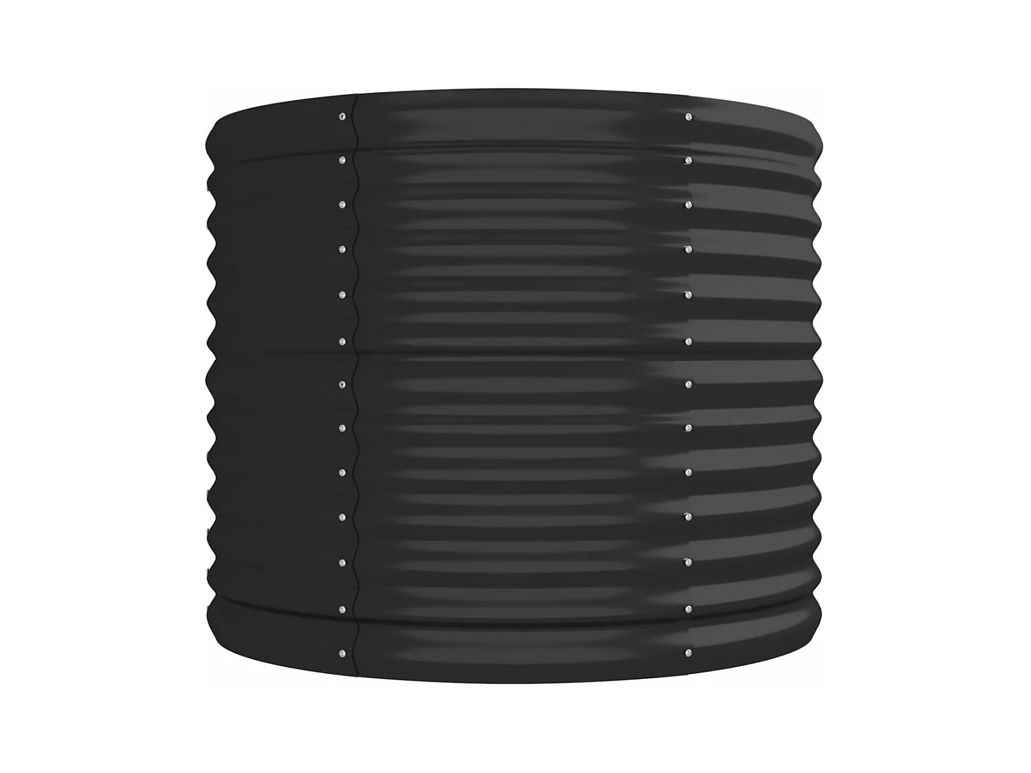 Jardinière bac lit surélevé 296 x 80 x 68 cm 02_0039488