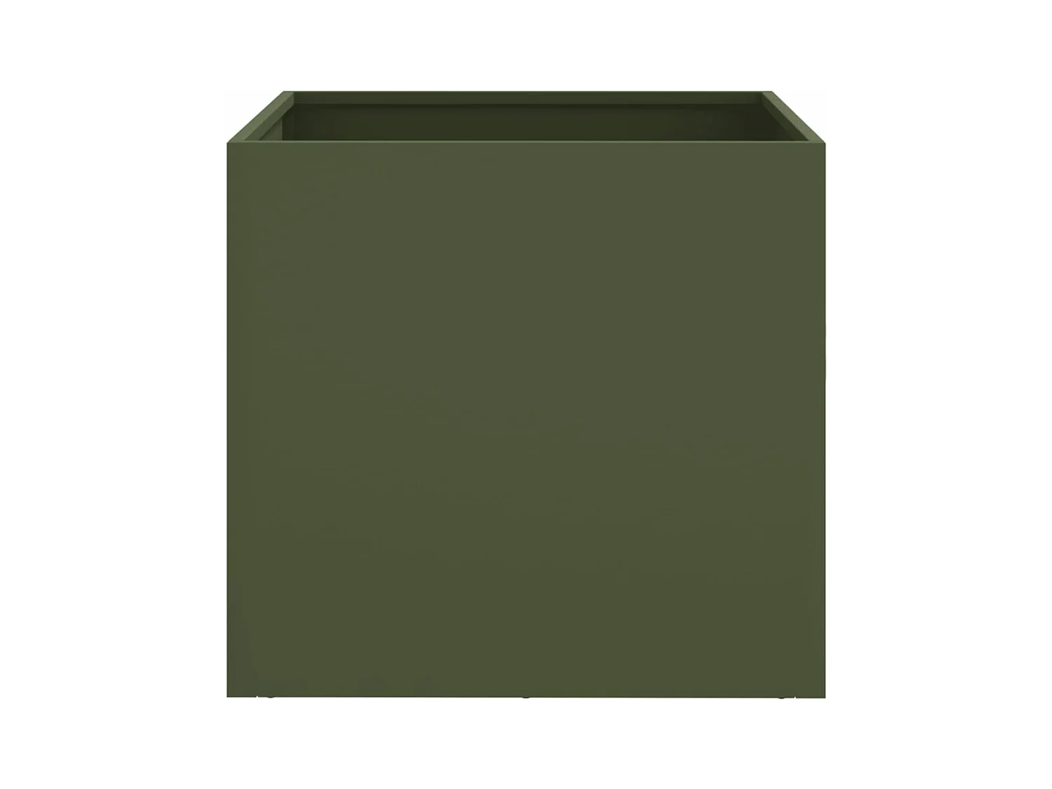 Jardinière bac lit surélevé 42 x 40 x 39 cm 02_0039084