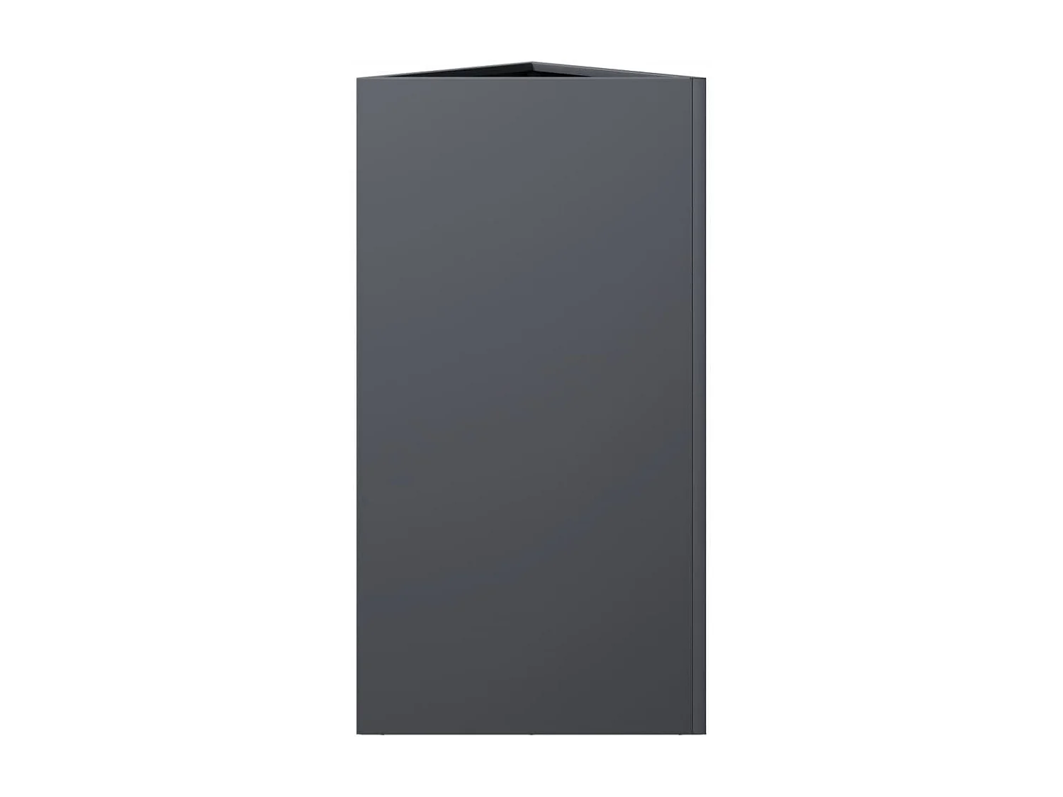 Jardinière bac lit surélevé 40 x 34.5 x 70 cm 02_0039098