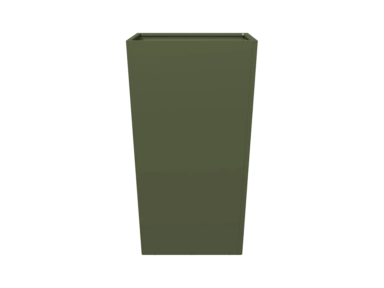 Jardinière bac lit surélevé 45 x 45 x 75 cm 02_0038700