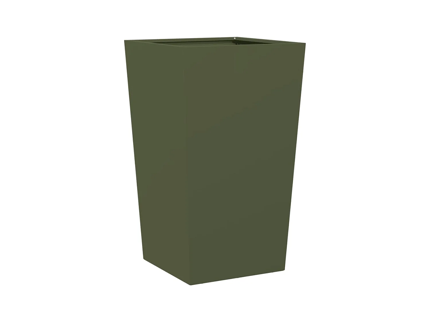 Jardinière bac lit surélevé 45 x 45 x 75 cm 02_0038700