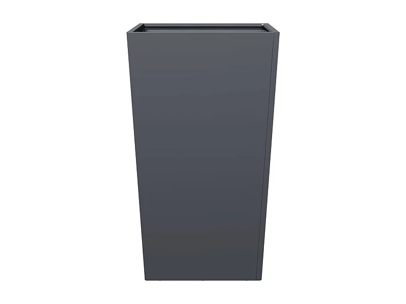 Jardinière bac lit surélevé 45 x 45 x 75 cm 02_0037607