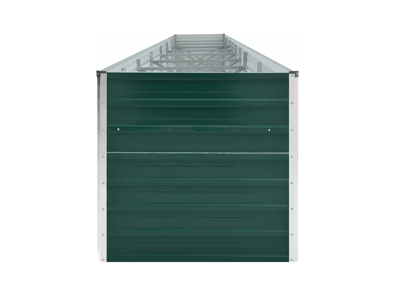 Jardinière lit surélevé plantes 600 x 80 x 45 cm 02_0001133