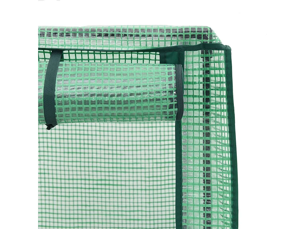 Jardinière bac lit surélevé marron 160 x 40 x 140 cm 02_0038757