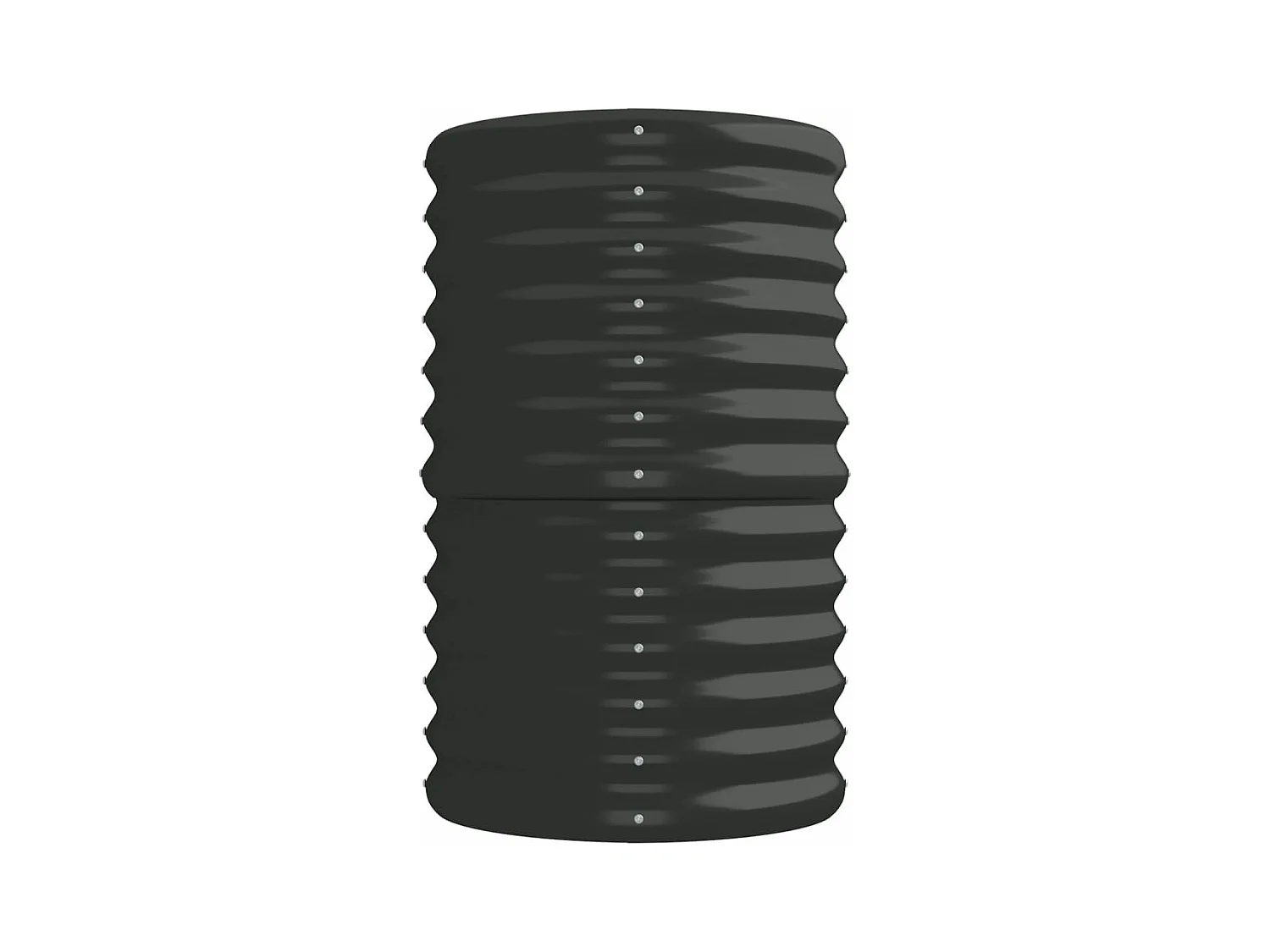 Jardinière bac lit surélevé 224 x 40 x 68 cm 02_0039498