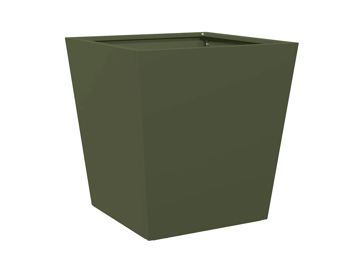 Jardinière bac lit surélevé 40 x 40 x 40 cm 02_0039083