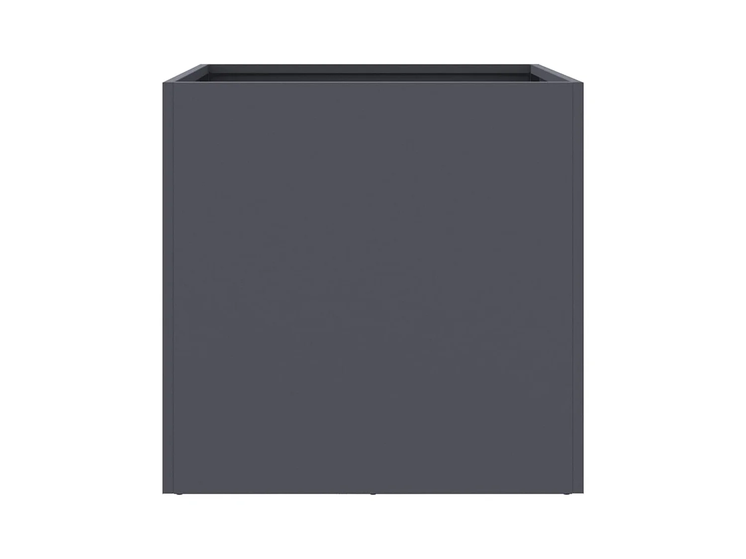 Jardinière bac lit surélevé 42 x 40 x 39 cm 02_0038974