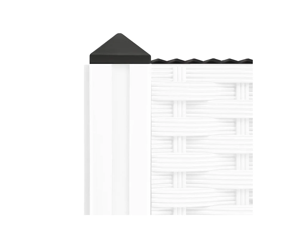 Jardinière bac lit surélevé grise 120 x 40 x 71 cm 02_0039204