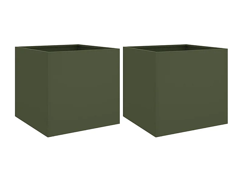 Jardinière bac lit surélevé 49 x 47 x 46 cm 02_0039086