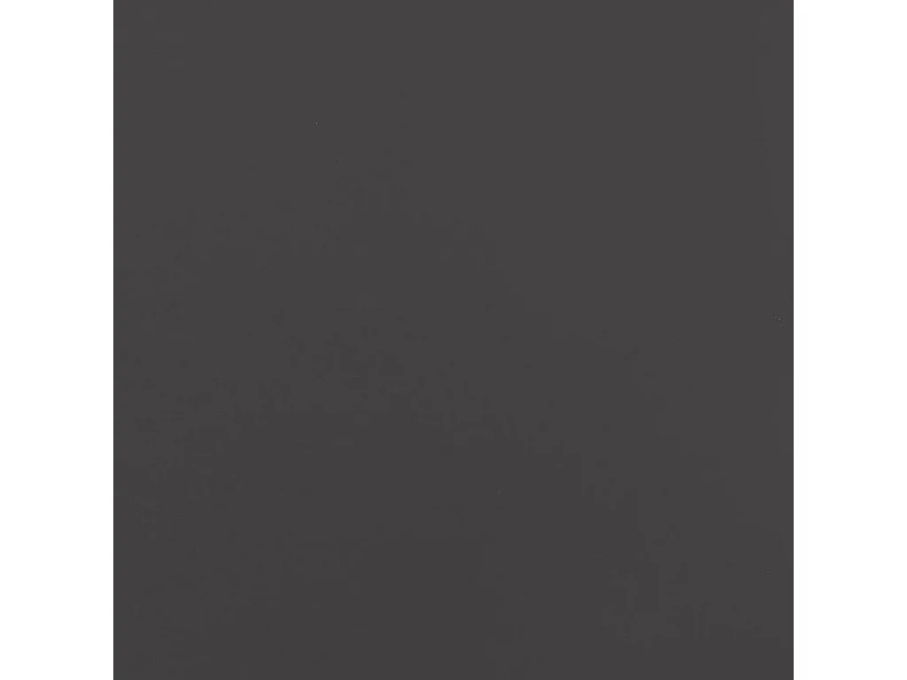 Canteiro elevado para plantas flores terraço jardim 49 x 47 x 46 cm aço preto 02_0037622
