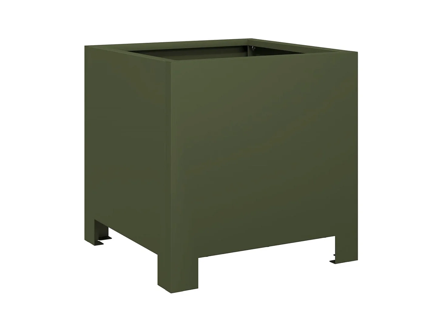 Jardinière bac lit surélevé 30 x 30 x 30 cm 02_0039079