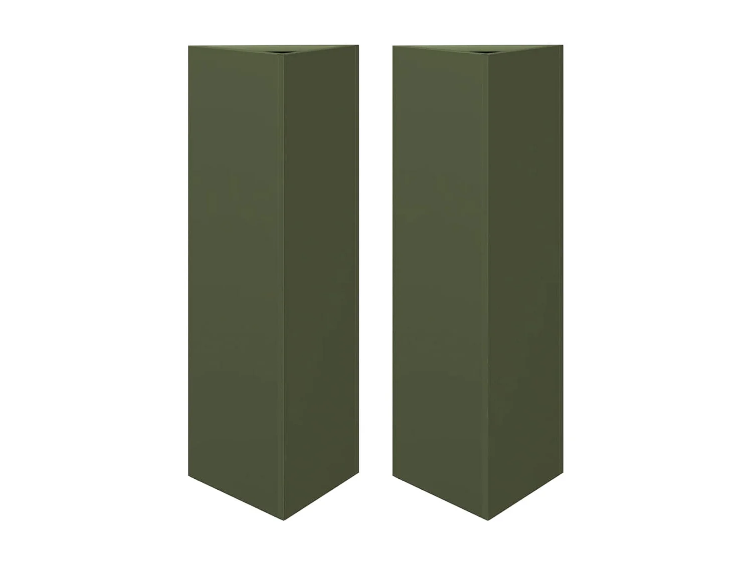 Jardinière bac lit surélevé 30 x 26 x 75 cm 02_0039089