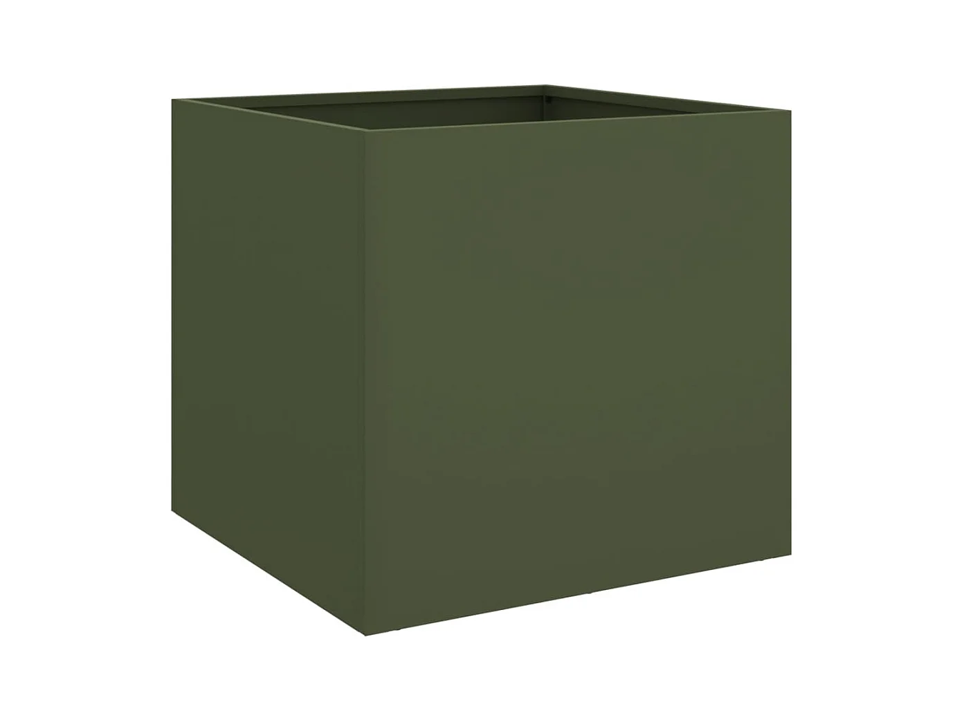 Jardinière bac lit surélevé 42 x 40 x 39 cm 02_0038699