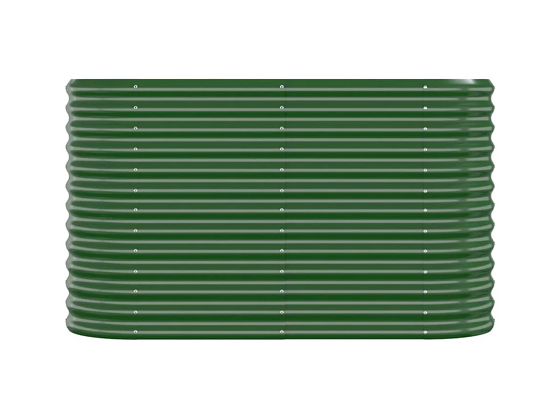 Jardinière bac lit surélevé 114 x 40 x 68 cm 02_0039574