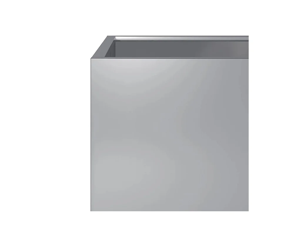 Jardinière bac lit surélevé 30 x 30 x 30 cm 02_0037490