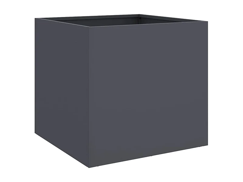 Jardinière bac lit surélevé 49 x 47 x 46 cm 02_0037620