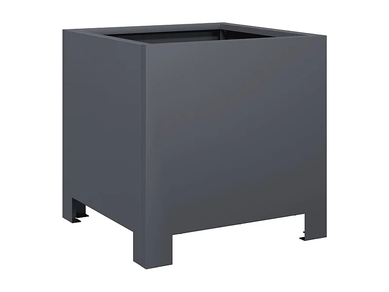 Jardinière bac lit surélevé 30 x 30 x 30 cm 02_0037482