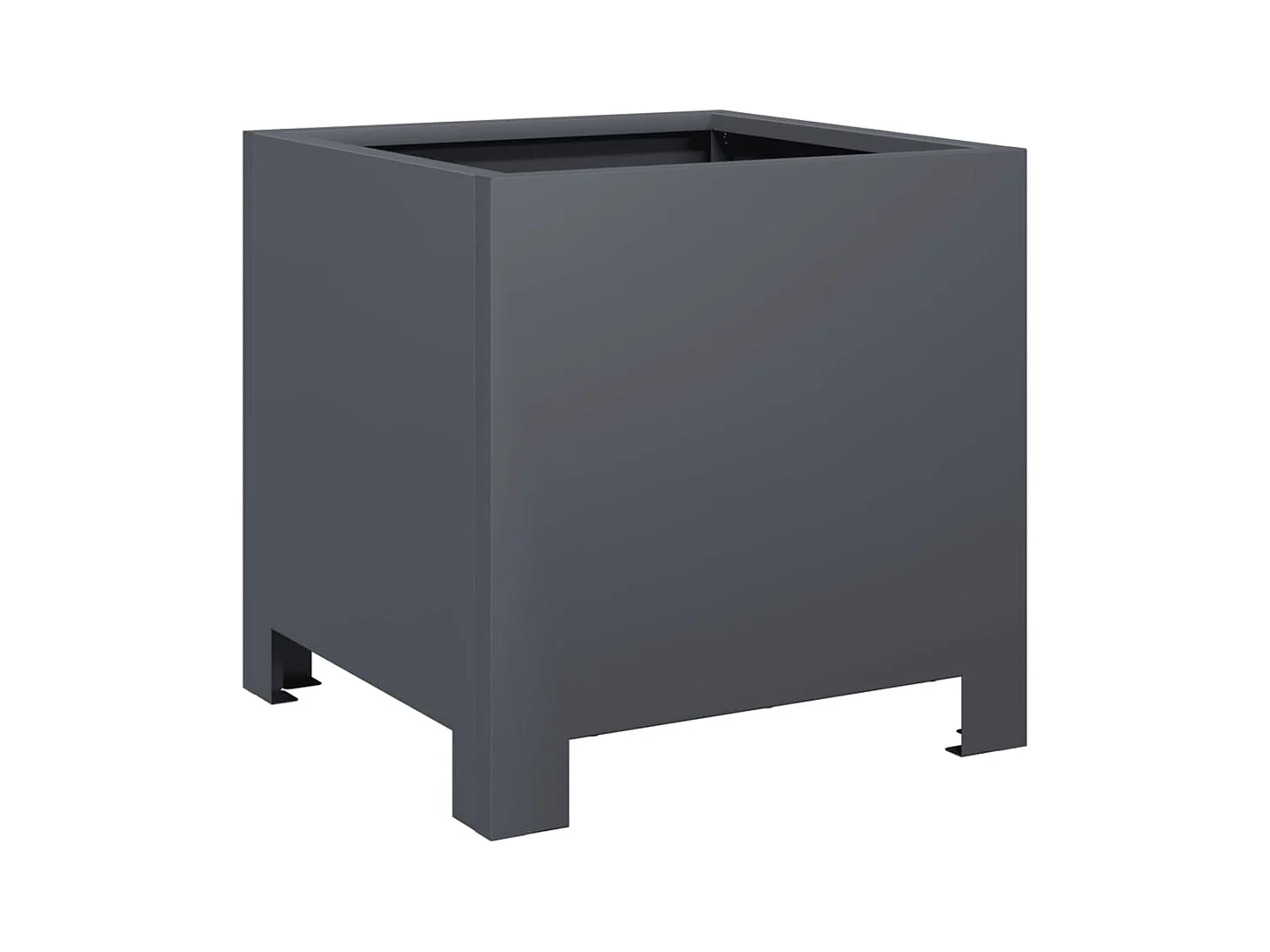 Jardinière bac lit surélevé 30 x 30 x 30 cm 02_0037482