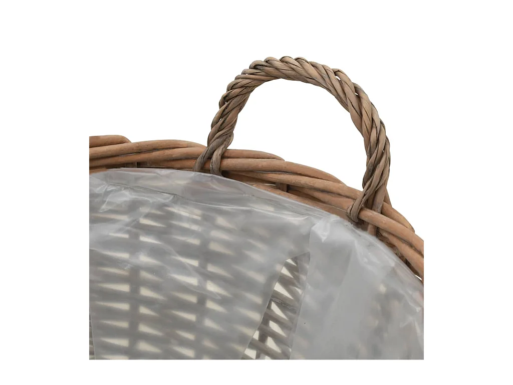 Jardinière lit surélevé plantes 28 x 28 x 30 cm 02_0001333