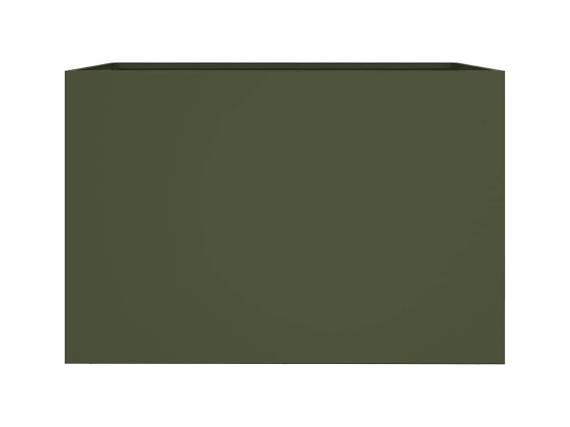 Jardinière bac lit surélevé 62 x 40 x 39 cm 02_0038706