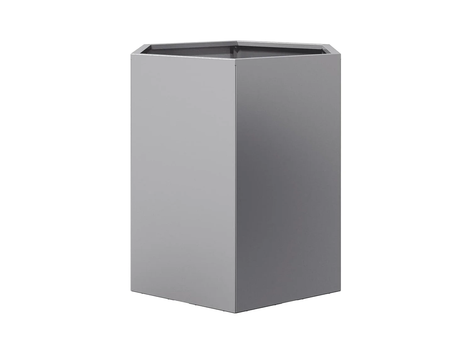 Jardinière bac lit surélevé 46 x 40 x 45 cm 02_0038646