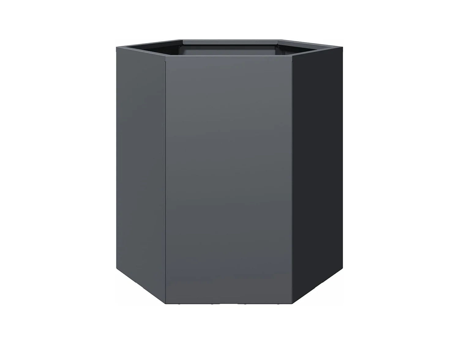 Jardinière bac lit surélevé 46 x 40 x 45 cm 02_0039072