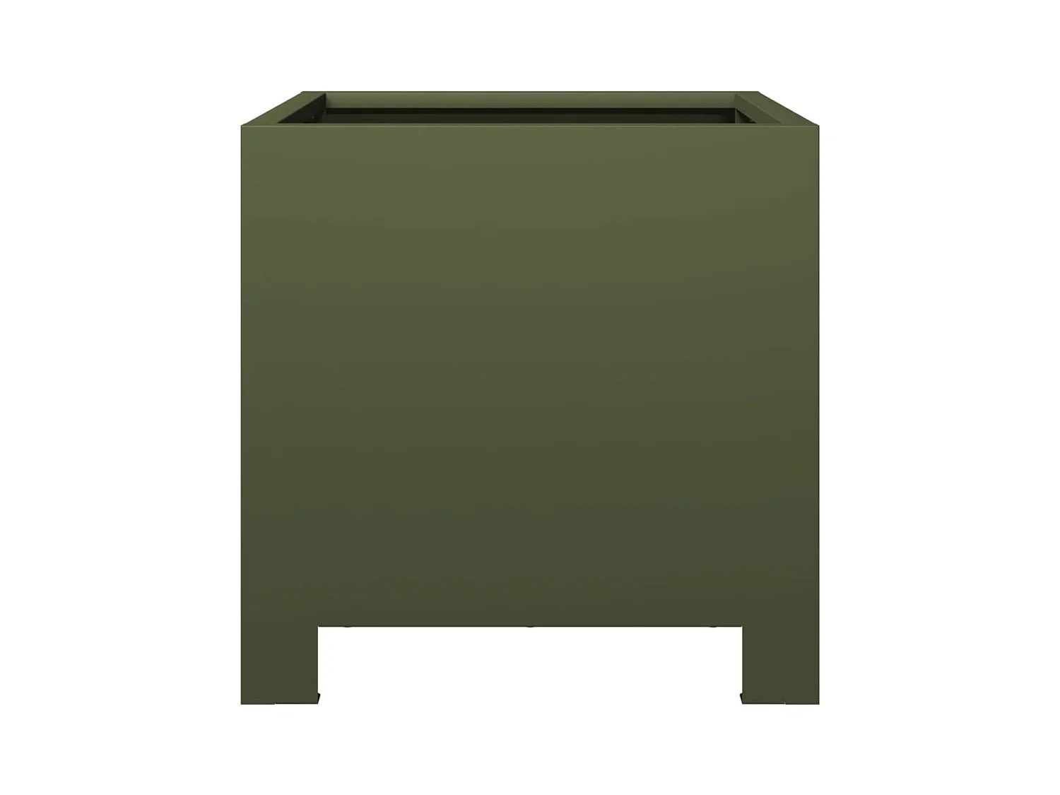 Jardinière bac lit surélevé 30 x 30 x 30 cm 02_0038692