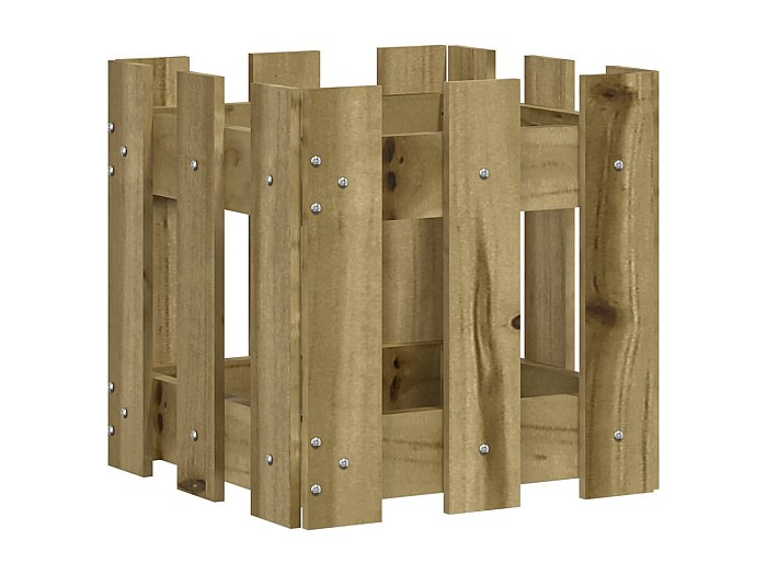 Fioriera Da Finestra 76cm Con Rivestimento In Cocco, Per Balcone E Ringhiera, Confezione Da 2