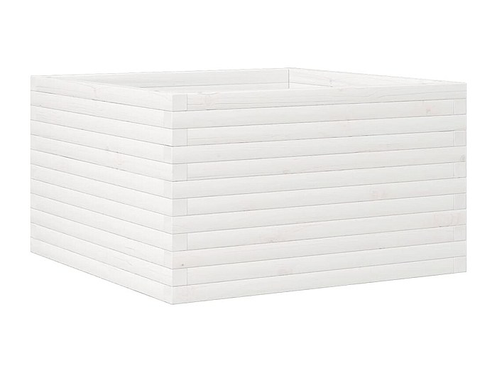 Saucer Pianta Quadrata - 2 Pezzi Acqua Drenante Vassoio, Vassoio Per - Foto 8