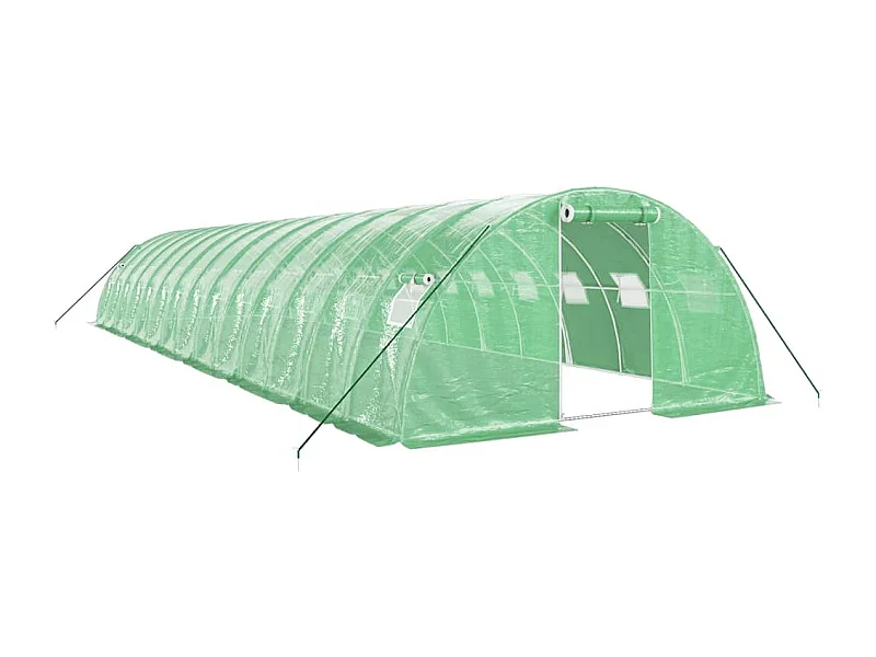 Serre tente abri plante 14 x 4 x 2 cm 02_0044608