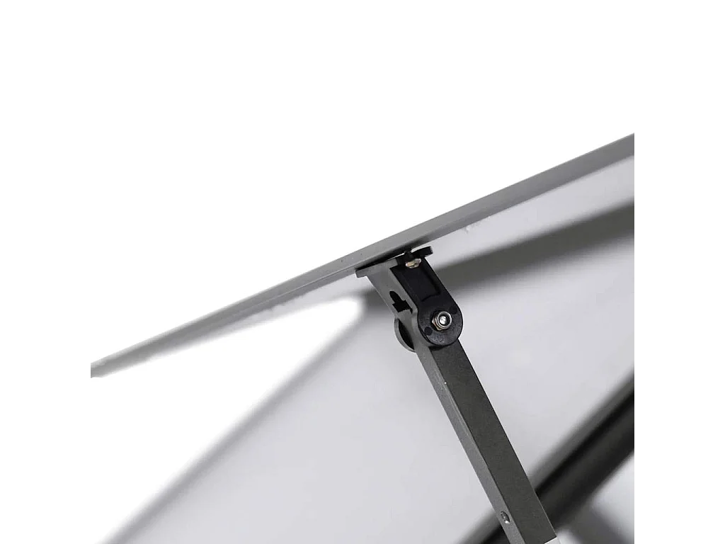 Serre tente abri plante aluminium 169 x 169 x 202 cm 02_0044490