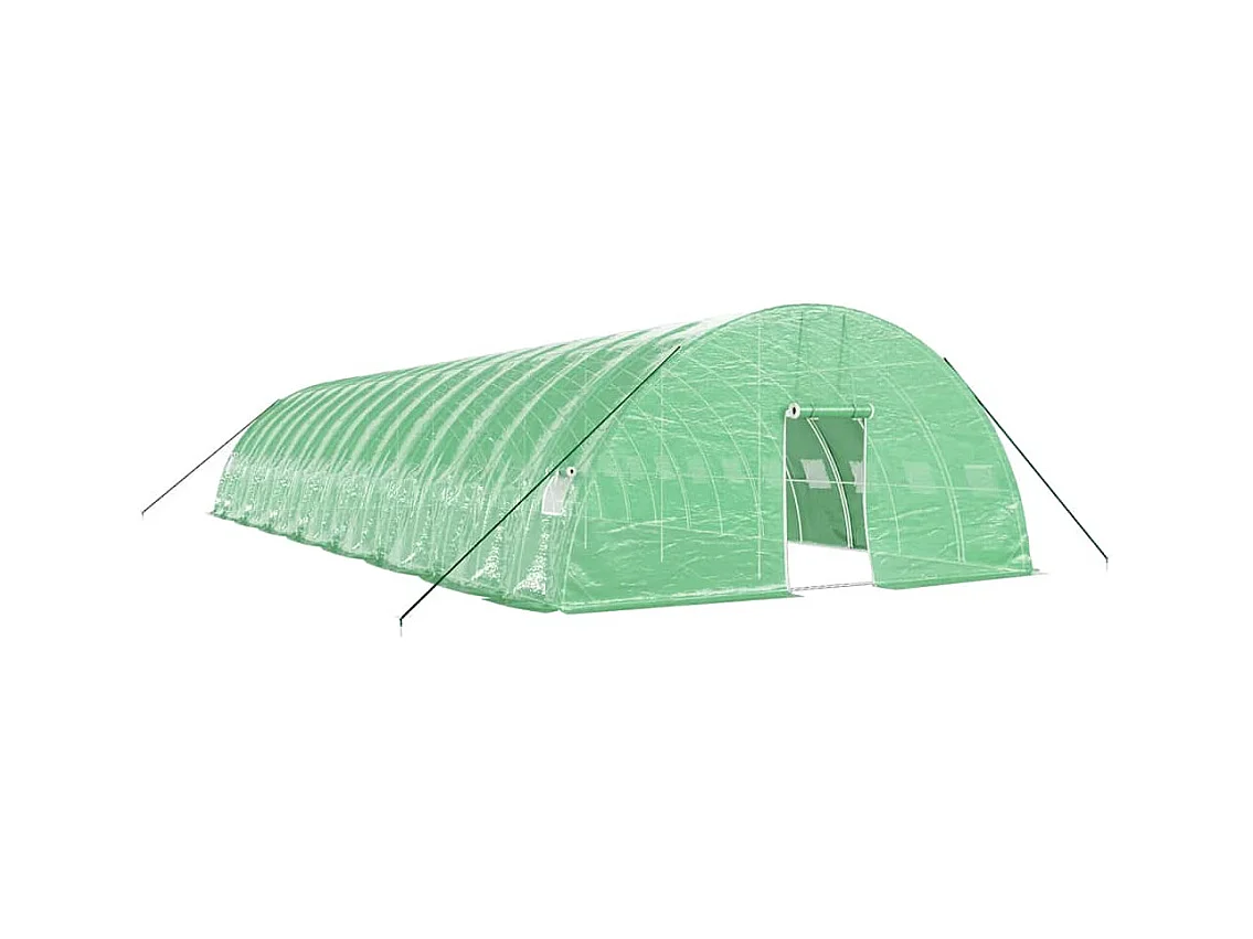 Serre tente abri plante 16 x 6 x 31079 cm 02_0044644