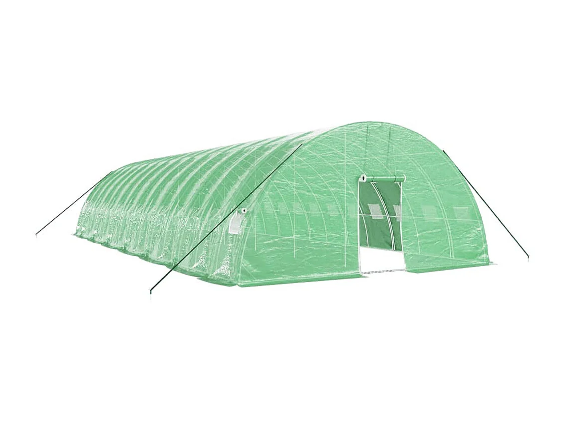 Serre tente abri plante 14 x 6 x 31079 cm 02_0044638