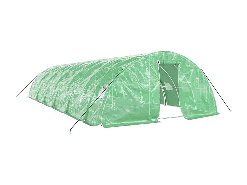 Serre tente abri plante 12 x 5 x 45353 cm 02_0044614