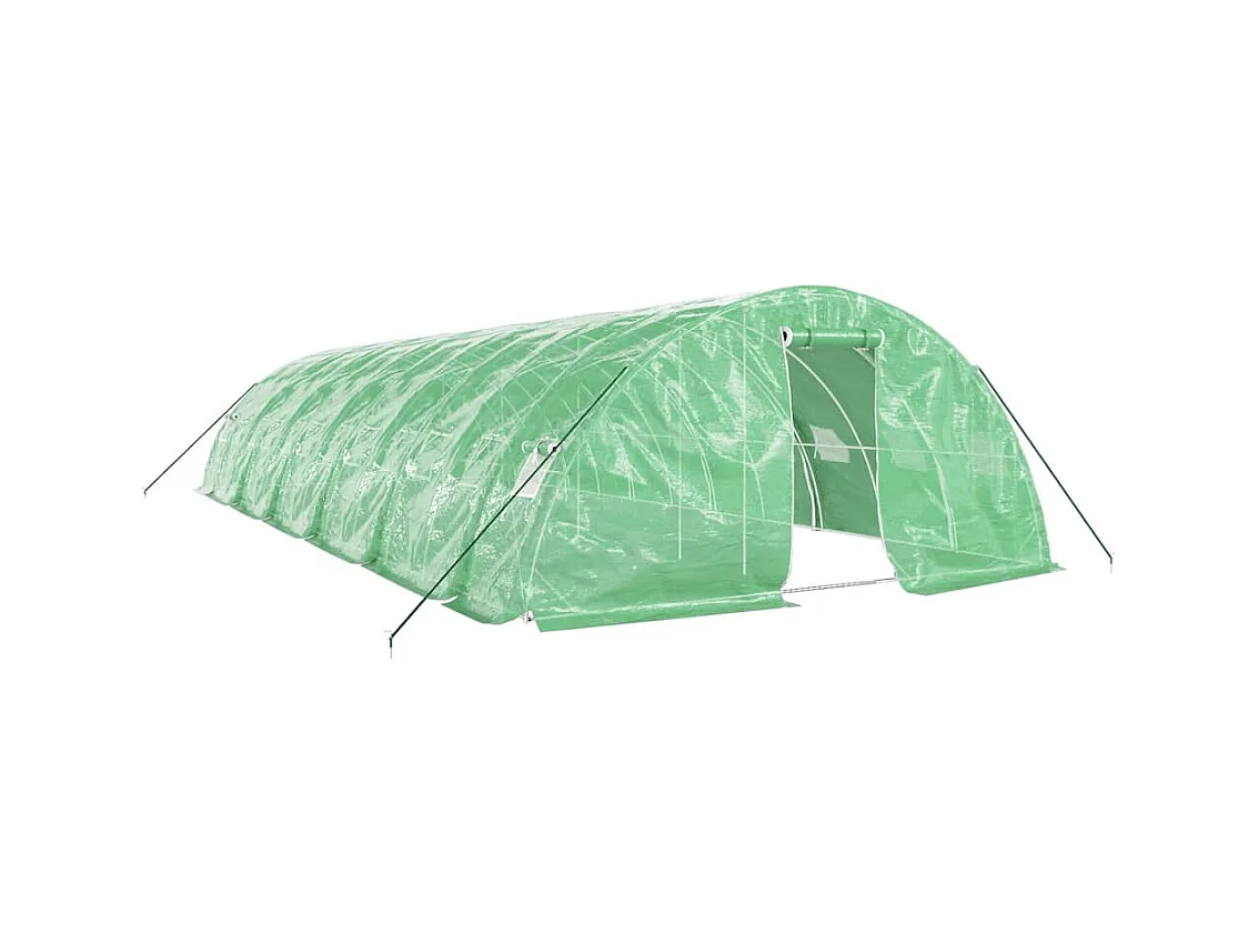 Serre tente abri plante 12 x 5 x 45353 cm 02_0044614