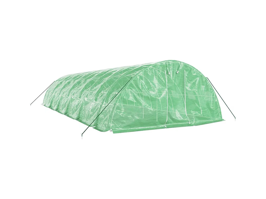 Serre tente abri plante 12 x 5 x 45353 cm 02_0044614