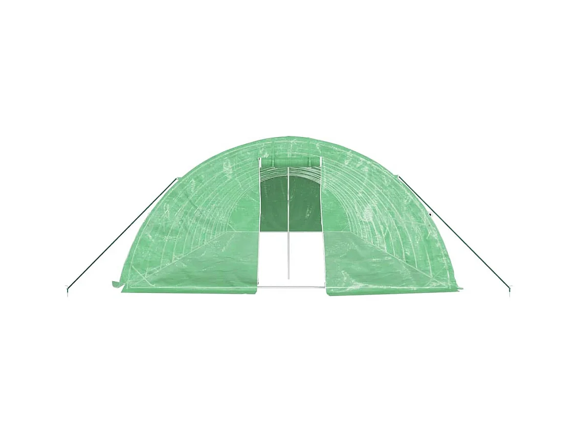 Serre tente abri plante 12 x 5 x 45353 cm 02_0044614