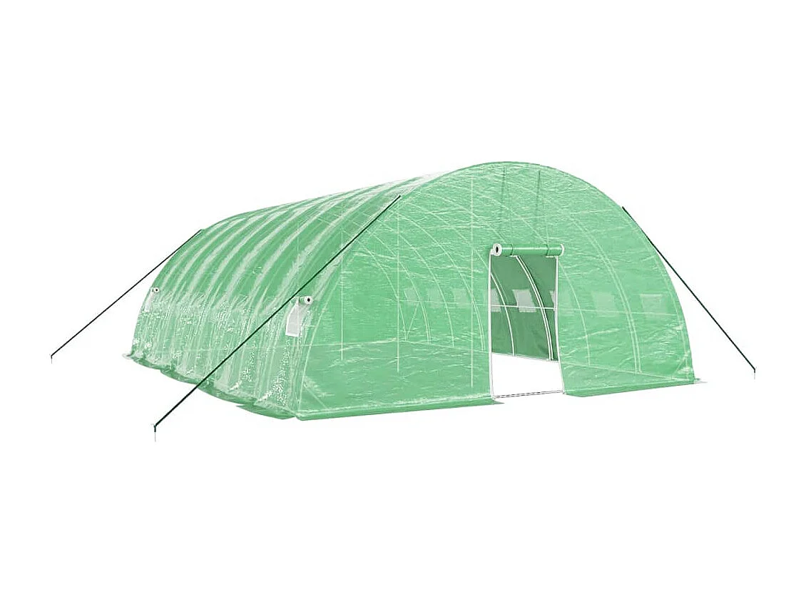 Serre tente abri plante 8 x 6 x 31079 cm 02_0044602