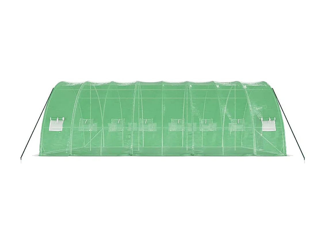 Serre tente abri plante 8 x 6 x 31079 cm 02_0044602