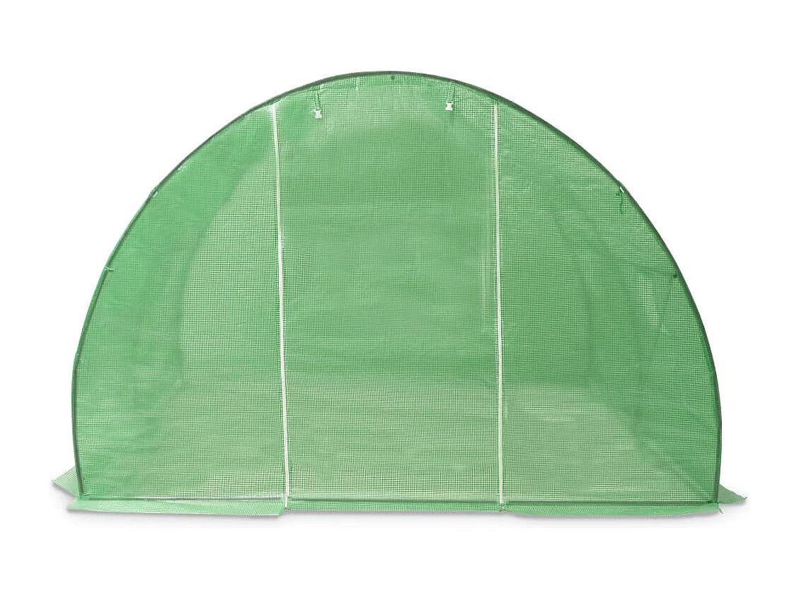 Serre tente abri plante 300 x 300 x 200 cm 02_0044456