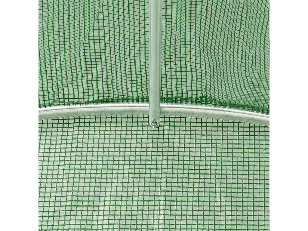 Serre tente abri plante 300 x 300 x 200 cm 02_0044456