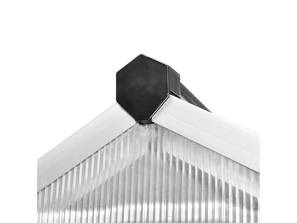 Serre tente abri plante aluminium 190 x 182 x 195 cm 02_0044480