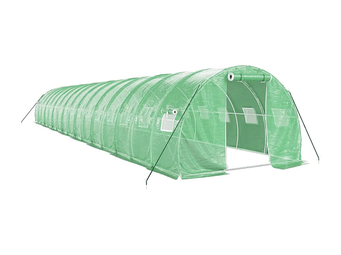 Serre tente abri plante 16 x 3 x 2 cm 02_0044598