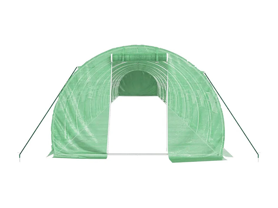 Serre tente abri plante 16 x 3 x 2 cm 02_0044598