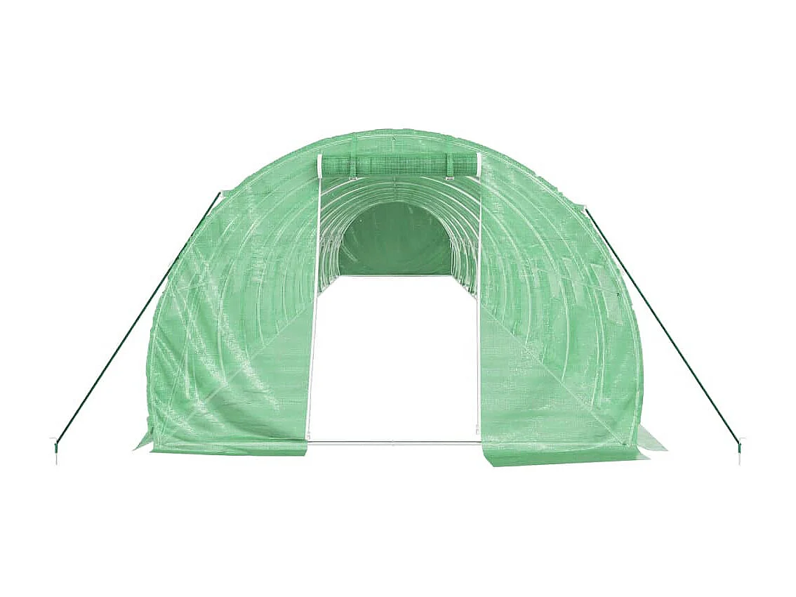 Serre tente abri plante 16 x 3 x 2 cm 02_0044598